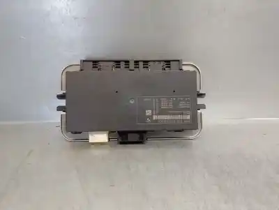 Second-hand car spare part electronic module for bmw serie 7 (f01/f02) 3.0 turbodiesel oem iam references 613592736299