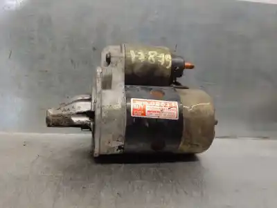 Second-hand car spare part starter motor for hyundai atos (mx) gls oem iam references 3610002511