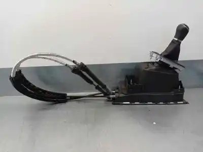 Peça sobressalente para automóvel em segunda mão alavanca de velocidades por volkswagen golf vii lim. (bq1) 1.5 16v tsi act referências oem iam 5g0864220q