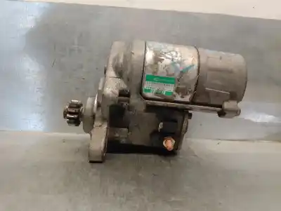 Second-hand car spare part STARTER MOTOR for MG MG ZR (F/RF)  OEM IAM references NAD100790  2280004961