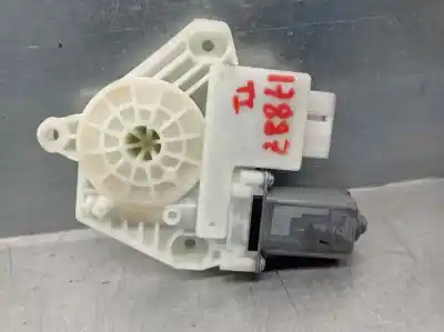 Peça sobressalente para automóvel em segunda mão motor elevador vidro traseiro esquerdo por volkswagen golf vii lim. (bq1) 1.5 16v tsi act referências oem iam 5q4959811f