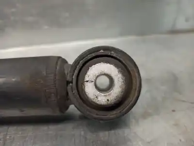 Peça sobressalente para automóvel em segunda mão amortecedor traseiro esquerdo por smart coupe básico (45kw) referências oem iam 0009225v001  060304696w001