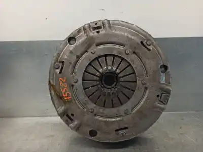 Second-hand car spare part engine flywheel for smart coupe básico (45kw) oem iam references 3089000033  3089000033