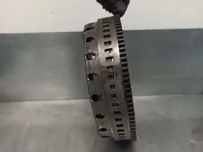 Second-hand car spare part engine flywheel for smart coupe básico (45kw) oem iam references 3089000033  3089000033