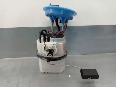 Peça sobressalente para automóvel em segunda mão boia / bomba combustível por volkswagen golf vii lim. (bq1) 1.5 16v tsi act referências oem iam 5q0919051cb