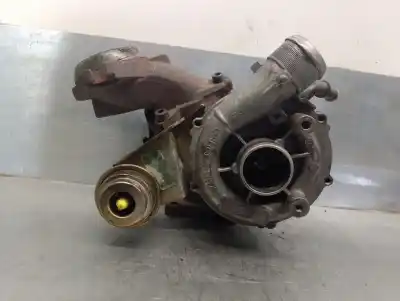 Pièce détachée automobile d'occasion turbocompresseur pour citroen c8 2.0 hdi x références oem iam 96944384180
