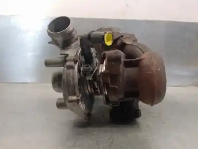 Second-hand car spare part turbocharger for citroen c8 2.0 hdi x oem iam references 96944384180  7136673