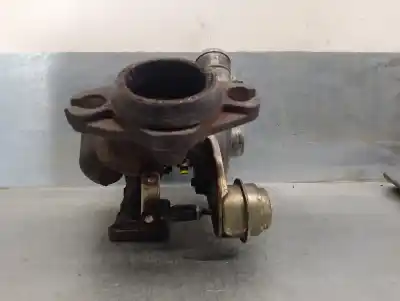 Second-hand car spare part turbocharger for citroen c8 2.0 hdi x oem iam references 96944384180  7136673