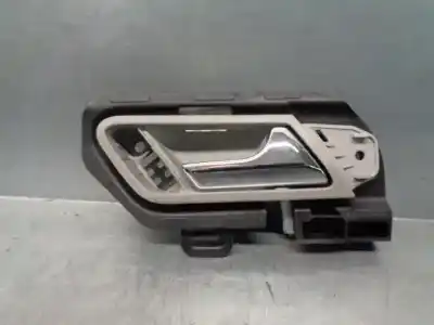 Second-hand car spare part INTERIOR RIGHT FRONT HANDLE for MERCEDES-BENZ CLASE R (W251)  OEM IAM references A2517600261  