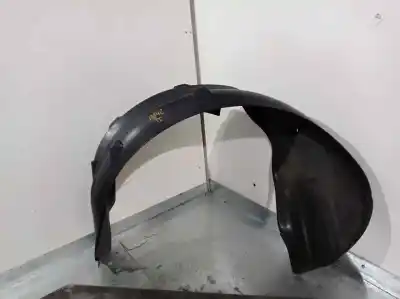 Автозапчасти б/у задняя левая колесная арка за smart forfour 1.5 cdi cat ссылки oem iam a4546980330