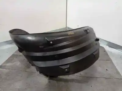 Автозапчасти б/у задняя левая колесная арка за smart forfour 1.5 cdi cat ссылки oem iam a4546980330 cesta 1 a 