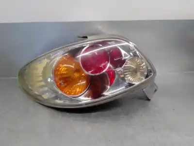 Автозапчастина б/у лівий ход ліхар для peugeot 206 berlina 2.0 hdi cat посилання на oem iam 6350p1