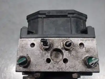 Peça sobressalente para automóvel em segunda mão abs por citroen c8 2.0 hdi x referências oem iam 1496637080  0265225165