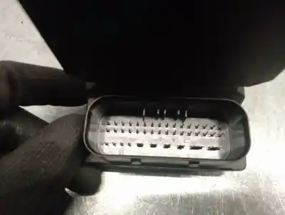 Peça sobressalente para automóvel em segunda mão abs por citroen c8 2.0 hdi x referências oem iam 1496637080  0265225165