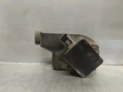 Peça sobressalente para automóvel em segunda mão POTENCIÔMETRO por FIAT ULYSSE (179)  Referências OEM IAM 9643365680  445821001002