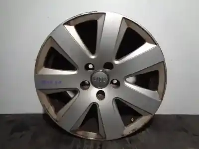 Second-hand car spare part RIM for AUDI A6 BERLINA (4F2)  OEM IAM references 4F0601025P ALUMINIO 7P R167.5JX16H2ET45