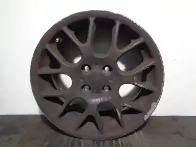 Автозапчасти б/у ШИНА за MG MG ZR (F/RF)  ссылки OEM IAM RRC114710XXX ALUMINIO 14P NEGRO R166.5JX16CHET45.0