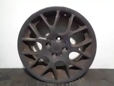 Автозапчасти б/у ШИНА за MG MG ZR (F/RF)  ссылки OEM IAM RRC114710XXX ALUMINIO 14P NEGRO R166.5JX16CHET45.0