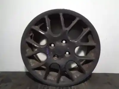 Автозапчасти б/у ШИНА за MG MG ZR (F/RF)  ссылки OEM IAM RRC114710XXX ALUMINIO 14P NEGRO R166.5JX16CHET45.0