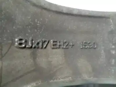 Recambio de automóvil de segunda mano de llanta para bmw serie 7 (f01/f02) 3.0 turbodiesel referencias oem iam 6777654 aluminio 7p r178jx17eh2+is30