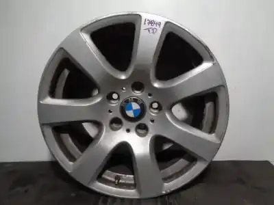 Peça sobressalente para automóvel em segunda mão JANTE por BMW SERIE 7 (F01/F02)  Referências OEM IAM 6777654 ALUMINIO 7P R178JX17EH2+IS30
