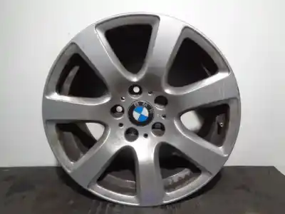 Peça sobressalente para automóvel em segunda mão JANTE por BMW SERIE 7 (F01/F02)  Referências OEM IAM 6777654 ALUMINIO 7P R178JX17EH2+IS30
