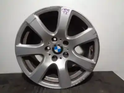 Peça sobressalente para automóvel em segunda mão JANTE por BMW SERIE 7 (F01/F02)  Referências OEM IAM 6777654 ALUMINIO 7P R178JX17EH2+IS30