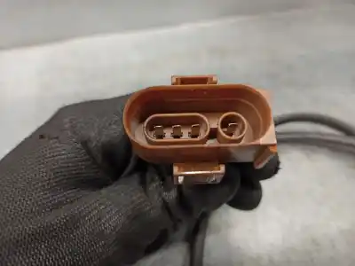 Second-hand car spare part lambda probe for audi a6 berlina (4b2) 1.8 t oem iam references 021906265ae  0258003757