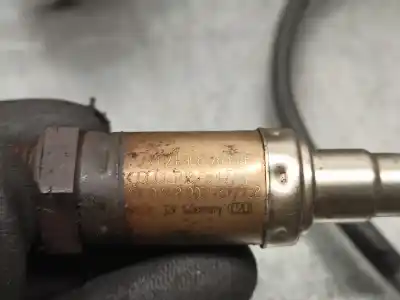 Second-hand car spare part lambda probe for audi a6 berlina (4b2) 1.8 t oem iam references 021906265ae  0258003757