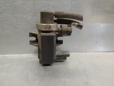 Автозапчастина б/у додатковий повітряний клапан для peugeot 206 berlina 2.0 hdi cat посилання на oem iam 9641726680