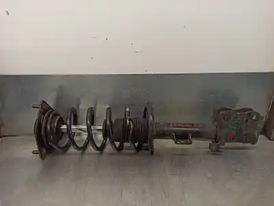 Автозапчастина б/у амортизатор передній лівий для smart forfour 1.5 cdi cat посилання на oem iam a4543202230  801402000045