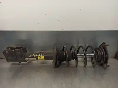 Автозапчастина б/у амортизатор передній лівий для smart forfour 1.5 cdi cat посилання на oem iam a4543202230  801402000045