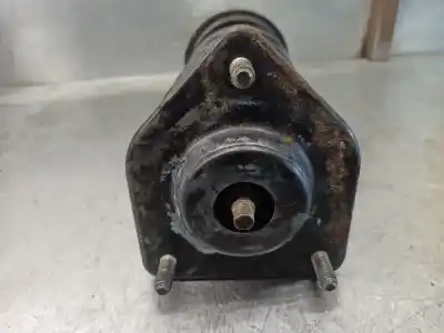 Автозапчастина б/у амортизатор передній лівий для smart forfour 1.5 cdi cat посилання на oem iam a4543202230  801402000045