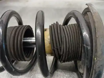 Автозапчастина б/у амортизатор передній лівий для smart forfour 1.5 cdi cat посилання на oem iam a4543202230  801402000045