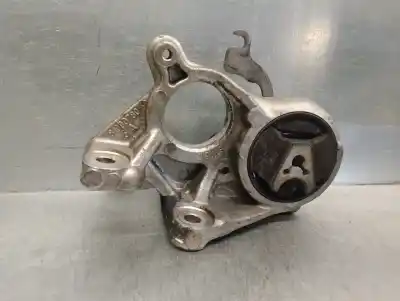 Pièce détachée automobile d'occasion support moteur pour citroen c4 grand picasso i (ua_) 1.6 hdi références oem iam 81090780  810907805a