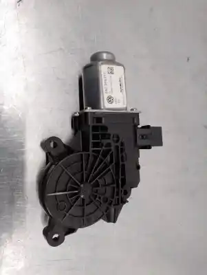 Gebrauchtes Autoersatzteil fenstermotor hinten links zum seat ibiza (6j5) 1.9 tdi oem-iam-referenzen 6r0959811  