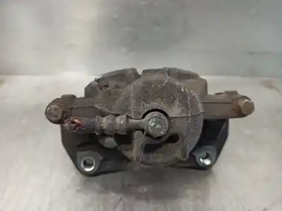 Автозапчасти б/у передний левый тормозной суппорт за smart forfour 1.5 cdi cat ссылки oem iam a4544200501  