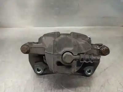 Автозапчастина б/у передній правий гальмівний супорт для smart forfour 1.5 cdi cat посилання на oem iam a4544200601  