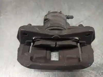 Автозапчастина б/у передній правий гальмівний супорт для smart forfour 1.5 cdi cat посилання на oem iam a4544200601  