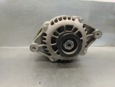 Gebrauchtes Autoersatzteil lichtmaschine zum opel astra g berlina 1.6 16v oem-iam-referenzen 8el012427451  26006944