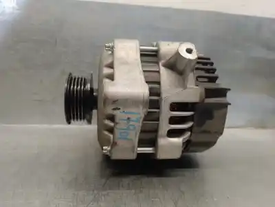 Gebrauchtes Autoersatzteil lichtmaschine zum opel astra g berlina 1.6 16v oem-iam-referenzen 8el012427451  26006944