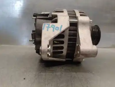 Gebrauchtes Autoersatzteil lichtmaschine zum opel astra g berlina 1.6 16v oem-iam-referenzen 8el012427451  26006944