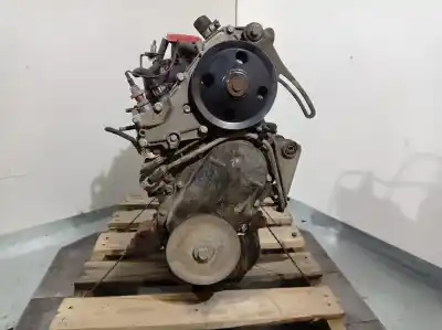 Pezzo di ricambio per auto di seconda mano motore completo per renault rapid/express (f40) 1.4 riferimenti oem iam c1eg750 d074046 7701351165