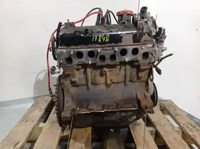 Pezzo di ricambio per auto di seconda mano motore completo per renault rapid/express (f40) 1.4 riferimenti oem iam c1eg750 d074046 7701351165