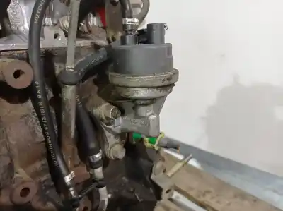 Pezzo di ricambio per auto di seconda mano motore completo per renault rapid/express (f40) 1.4 riferimenti oem iam c1eg750 d074046 7701351165