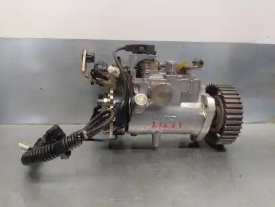 Pièce détachée automobile d'occasion pompe à injection pour renault clio ii fase i (b/cbo) 1.9 d alize références oem iam r8448b192b  h100680