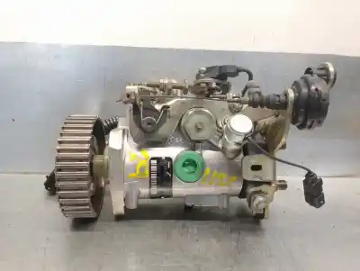 Pièce détachée automobile d'occasion pompe à injection pour renault clio ii fase i (b/cbo) 1.9 d alize références oem iam r8448b192b  h100680