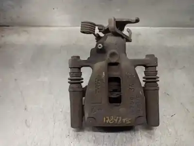 Автозапчастина б/у задній лівий гальмівний супорт для smart forfour 1.5 cdi cat посилання на oem iam a4544200701  