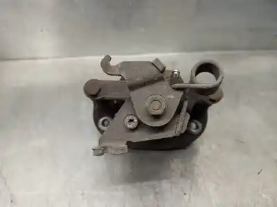 Автозапчастина б/у задній лівий гальмівний супорт для smart forfour 1.5 cdi cat посилання на oem iam a4544200701  