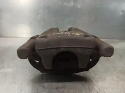 Автозапчастина б/у задній лівий гальмівний супорт для smart forfour 1.5 cdi cat посилання на oem iam a4544200701  
